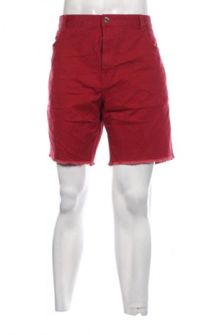 Herren Shorts George, Größe XXL, Farbe Rot, Preis € 14,83