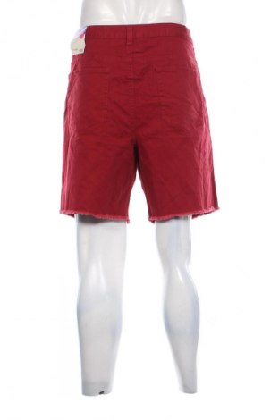 Herren Shorts George, Größe XXL, Farbe Rot, Preis € 14,83