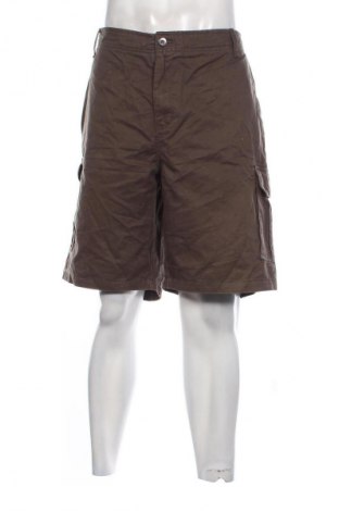 Herren Shorts George, Größe 3XL, Farbe Grün, Preis € 14,83