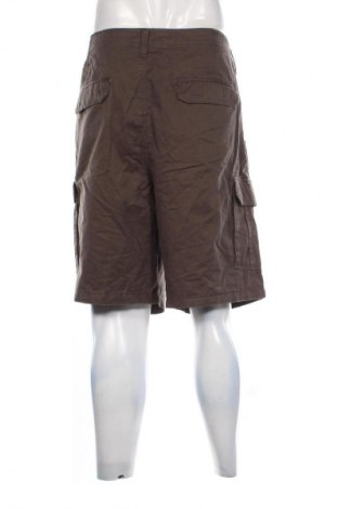 Herren Shorts George, Größe 3XL, Farbe Grün, Preis € 14,83