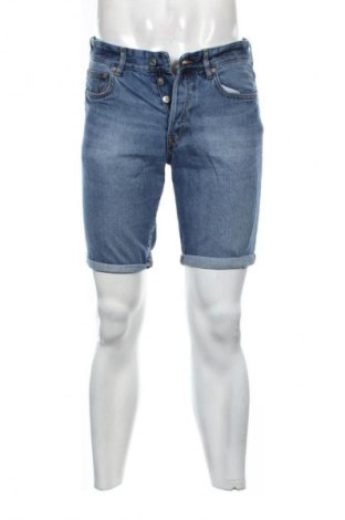 Pánské kraťasy H&M, Velikost M, Barva Modrá, Cena  249,00 Kč
