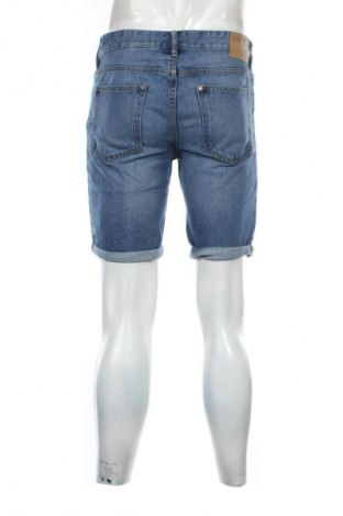 Pánské kraťasy H&M, Velikost M, Barva Modrá, Cena  249,00 Kč
