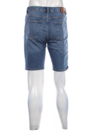 Pánské kraťasy H&M, Velikost M, Barva Modrá, Cena  259,00 Kč