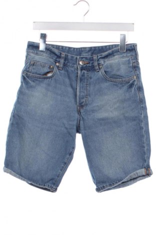 Pánské kraťasy H&M, Velikost M, Barva Modrá, Cena  218,00 Kč