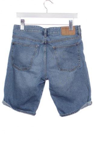 Pánské kraťasy H&M, Velikost M, Barva Modrá, Cena  218,00 Kč