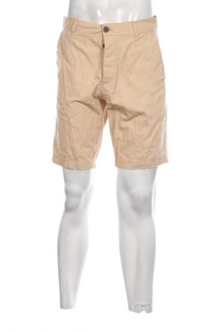 Herren Shorts H&M Divided, Größe M, Farbe Beige, Preis € 5,99