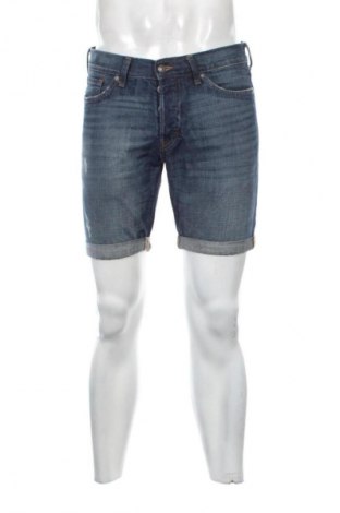 Herren Shorts H&M L.O.G.G., Größe L, Farbe Blau, Preis 12,99 €
