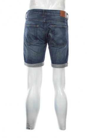 Herren Shorts H&M L.O.G.G., Größe L, Farbe Blau, Preis 12,99 €