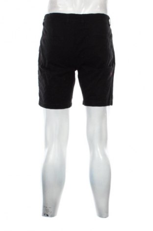 Herren Shorts H&M L.O.G.G., Größe M, Farbe Schwarz, Preis € 10,99