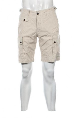 Herren Shorts H&M L.O.G.G., Größe M, Farbe Beige, Preis € 8,99