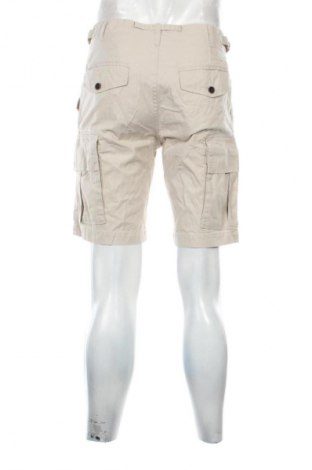 Herren Shorts H&M L.O.G.G., Größe M, Farbe Beige, Preis € 8,99
