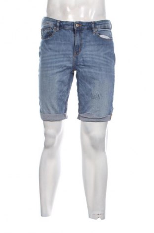 Herren Shorts H&M L.O.G.G., Größe L, Farbe Blau, Preis € 17,34