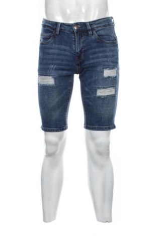 Herren Shorts Indicode, Größe S, Farbe Blau, Preis € 4,99