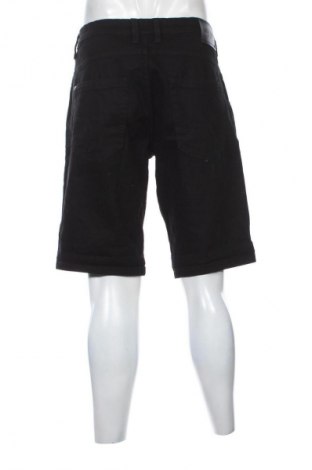 Мъжки къс панталон Indicode, Размер XL, Цвят Черен, Цена 9,20 €