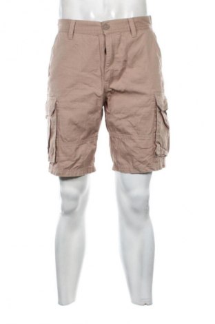 Herren Shorts LC Waikiki, Größe M, Farbe Braun, Preis € 10,15