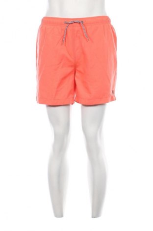 Herren Shorts McNeal, Größe S, Farbe Orange, Preis € 8,99