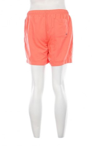 Herren Shorts McNeal, Größe S, Farbe Orange, Preis € 8,99
