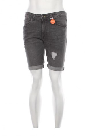Herren Shorts McNeal, Größe M, Farbe Grau, Preis € 14,99