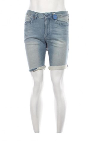 Herren Shorts McNeal, Größe S, Farbe Blau, Preis € 19,99