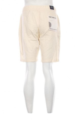 Herren Shorts McNeal, Größe S, Farbe Ecru, Preis € 15,99