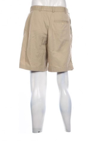Мъжки къс панталон Melka, Размер M, Цвят Бежов, Цена 20,98 €