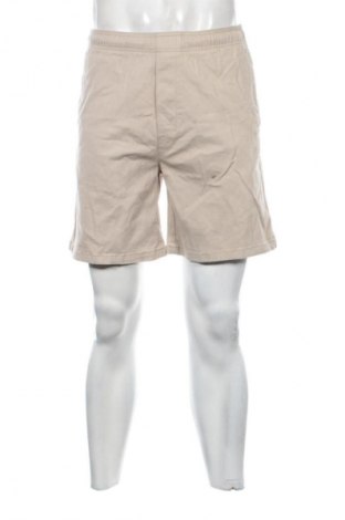 Herren Shorts Pull&Bear, Größe S, Farbe Beige, Preis € 5,99