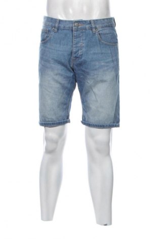 Pantaloni scurți de bărbați Review, Mărime M, Culoare Albastru, Preț 86,99 Lei, #132892914