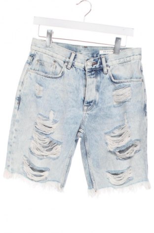 Herren Shorts Review, Größe S, Farbe Blau, Preis € 53,99