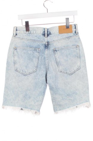 Herren Shorts Review, Größe S, Farbe Blau, Preis € 53,99