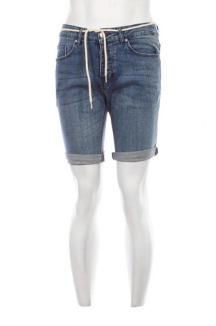 Herren Shorts Review, Größe S, Farbe Blau, Preis € 16,99