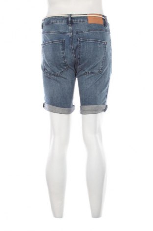 Herren Shorts Review, Größe S, Farbe Blau, Preis € 16,99