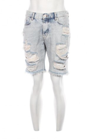 Pánské kraťasy Review, Velikost L, Barva Modrá, Cena  409,00 Kč