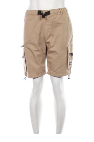 Pánské kraťasy Review, Velikost L, Barva Béžová, Cena  379,00 Kč