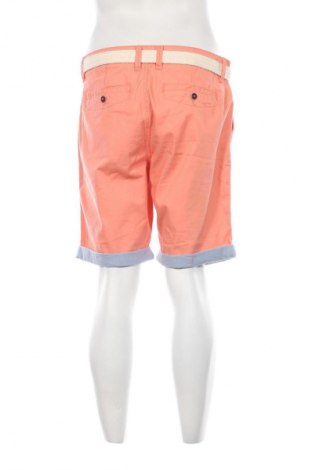 Herren Shorts Review, Größe L, Farbe Orange, Preis € 13,99
