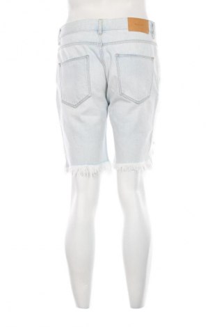 Herren Shorts Review, Größe M, Farbe Blau, Preis € 10,99