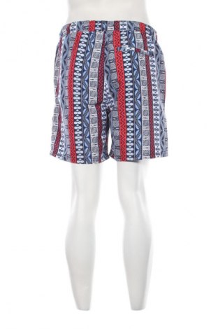 Męskie szorty Review, Rozmiar M, Kolor Kolorowy, Cena 99,99 zł