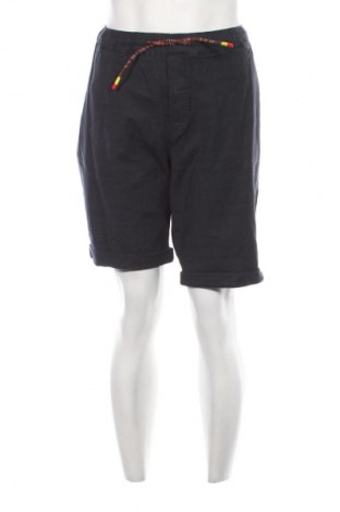 Herren Shorts Review, Größe XL, Farbe Blau, Preis € 15,99