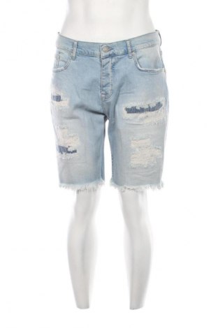 Pánské kraťasy Review, Velikost L, Barva Modrá, Cena  409,00 Kč