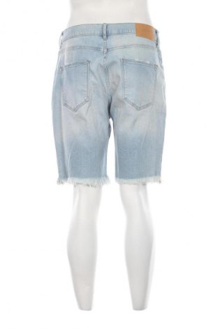 Pánské kraťasy Review, Velikost L, Barva Modrá, Cena  409,00 Kč