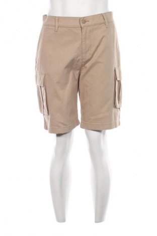 Férfi rövidnadrág Review, Méret L, Szín Bézs, Ár 6 419 Ft