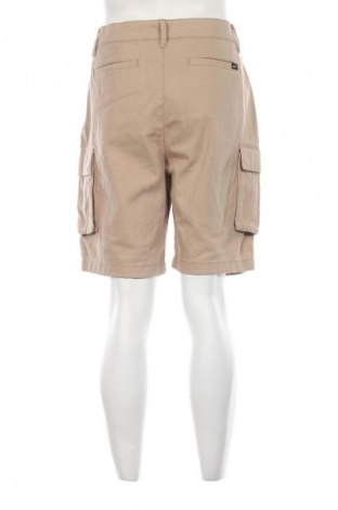 Férfi rövidnadrág Review, Méret L, Szín Bézs, Ár 6 419 Ft