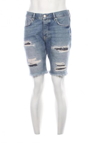 Pánské kraťasy Review, Velikost M, Barva Modrá, Cena  319,00 Kč