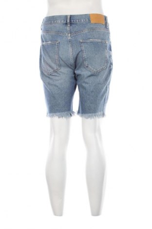 Pánské kraťasy Review, Velikost M, Barva Modrá, Cena  319,00 Kč