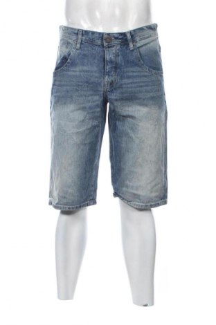 Herren Shorts Smog, Größe L, Farbe Blau, Preis € 6,99