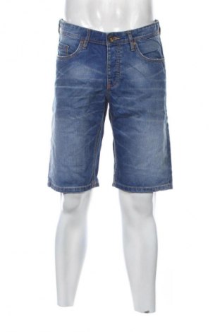 Herren Shorts Smog, Größe M, Farbe Blau, Preis € 6,99