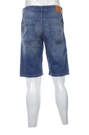 Herren Shorts Smog, Größe M, Farbe Blau, Preis € 6,99