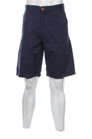 Pánské kraťasy Springfield, Velikost L, Barva Modrá, Cena  359,00 Kč