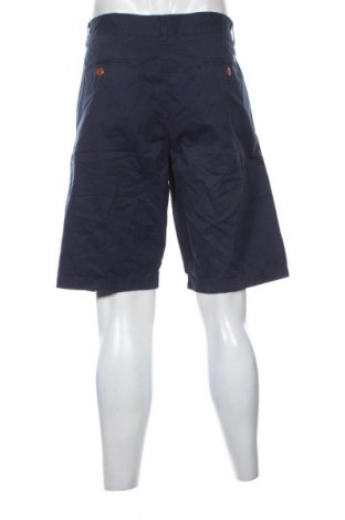 Pánské kraťasy Springfield, Velikost L, Barva Modrá, Cena  359,00 Kč