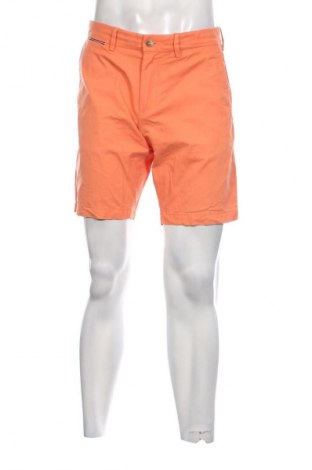 Pánské kraťasy Tommy Hilfiger, Velikost M, Barva Oranžová, Cena  579,00 Kč