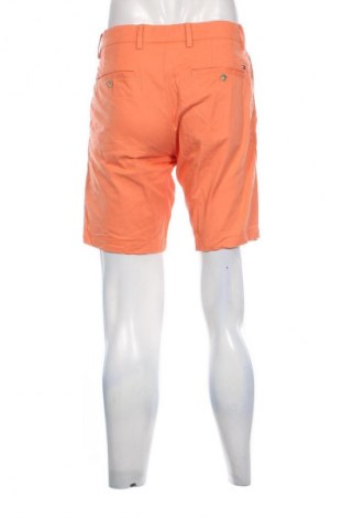 Pánské kraťasy Tommy Hilfiger, Velikost M, Barva Oranžová, Cena  579,00 Kč